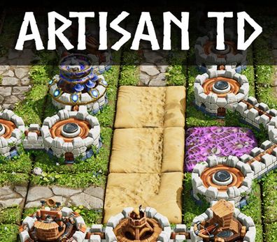 Artisan TD – Steam Key (Aktivierungscode)