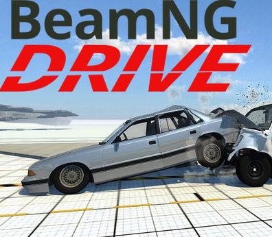 BeamNG. drive – Steam Key (Aktivierungscode)