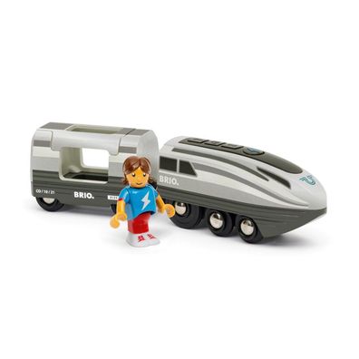 BRIO Turbo-Zug, Spielfahrzeug