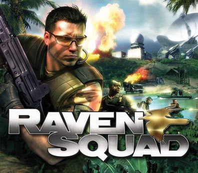 Raven Squad – Steam Key (Aktivierungscode)