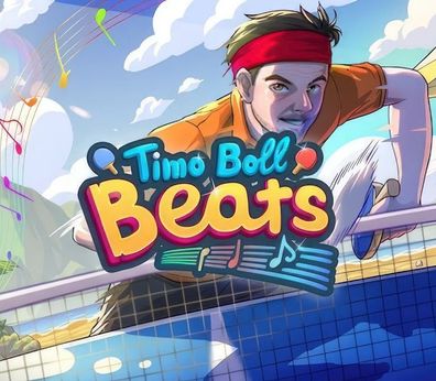 Timo Boll Beats Table Tennis – Steam Key (Aktivierungscode)