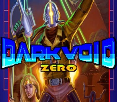 Dark Void Zero – Steam Key (Aktivierungscode)