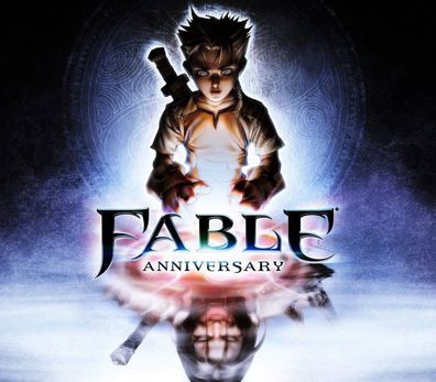 Fable Anniversary – Steam Key (Aktivierungscode)
