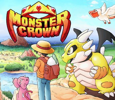 Monster Crown – Steam Key (Aktivierungscode)