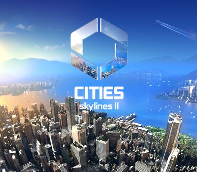 Cities: Skylines II – Steam Key (Aktivierungscode)