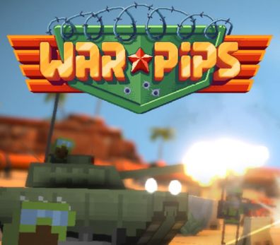 Warpips – Steam Key (Aktivierungscode)