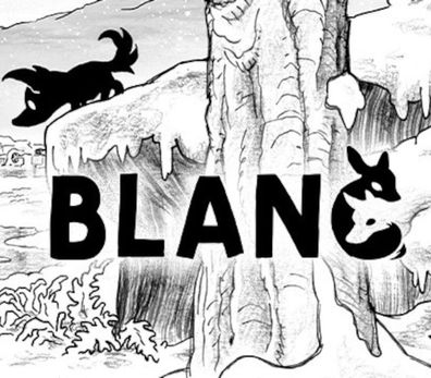 Blanc – Steam Key (Aktivierungscode)