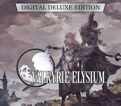 Valkyrie Elysium Deluxe Edition – Steam Key (Aktivierungscode)