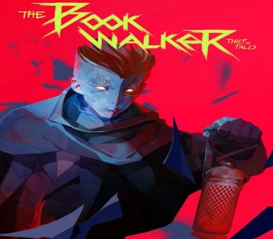 The Bookwalker: Thief of Tales – Steam Key (Aktivierungscode) [EU]