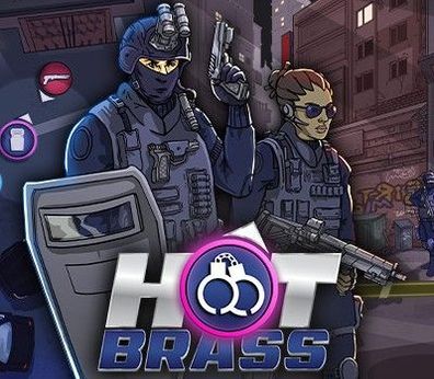 Hot Brass – Steam Key (Aktivierungscode)