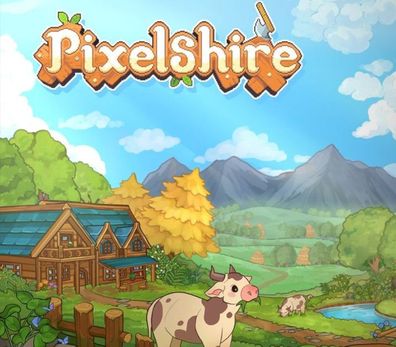 Pixelshire – Steam Key (Aktivierungscode)