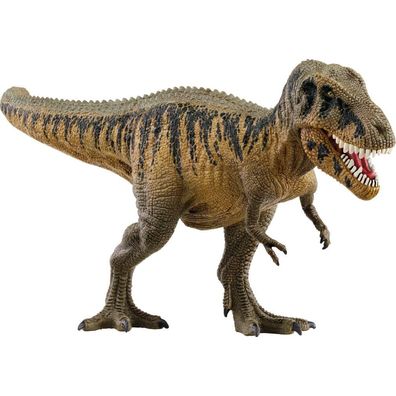 Dinosaurs Tarbosaurus