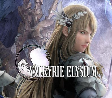 Valkyrie Elysium – Steam Key (Aktivierungscode)