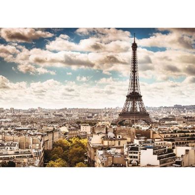 Ravensburger Ravensburger 12000018 Puzzle Paris 1000 Teile