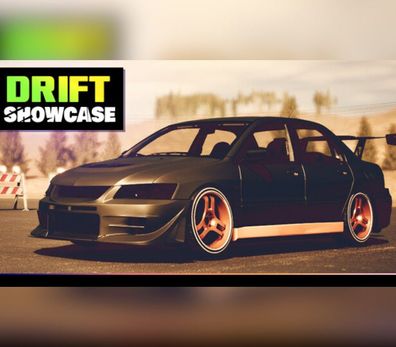 Drift Showcase – Steam Key (Aktivierungscode)