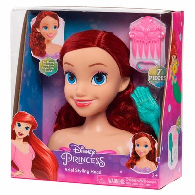 Disney Die kleine Meerjungfrau Ariel Büste