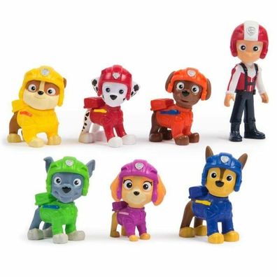 Spinmaster Paw Patrol - Air Rescue - Figuren Geschenkset