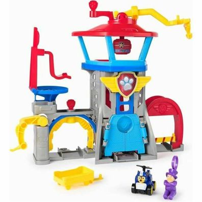 Spinmaster Paw Patrol - Air Rescue - Pup Squad Flughafen