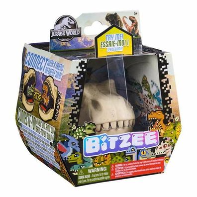 Spin Master Bitzee Jurassic World