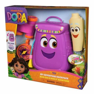 DTE Dora - Backpack