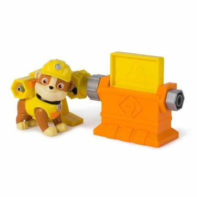 Rubble Power Tool Pups