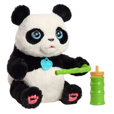 FurReal Coco the Tumbling Panda Interaktives Plüschtier