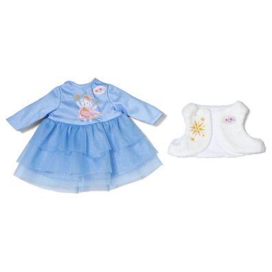 BABY born Winterkleid 36cm