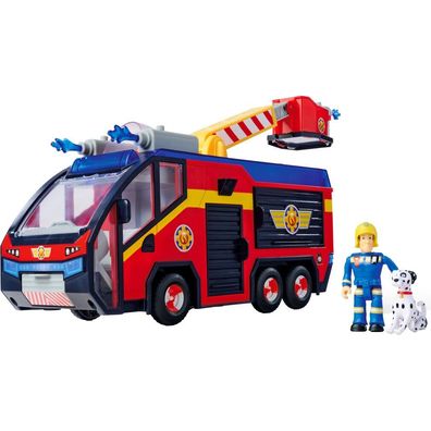Feuerwehrmann Sam Jupiter