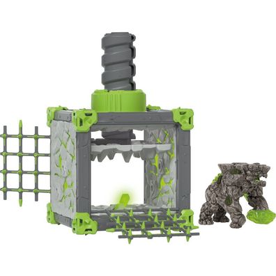 Schleich Eldrador® Creatures Battlecave Steinschläger