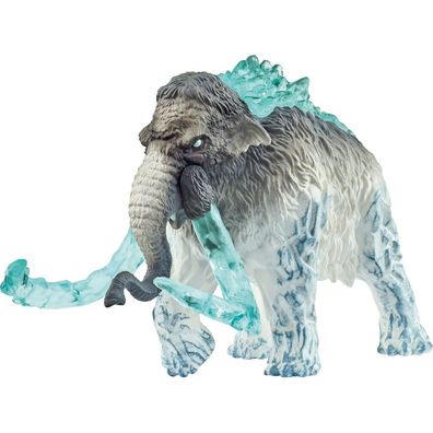 Schleich Eldrador® Creatures Frostmammut