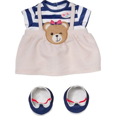 Baby Born® Teddy Kleid 43Cm