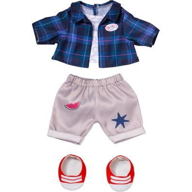 Baby Born® Teddy Cool-Outfit 43Cm