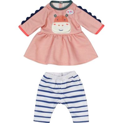 Baby Born® Kleid Dschungel 36Cm