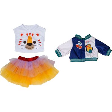 Baby Born® Tutu Outfit 43Cm