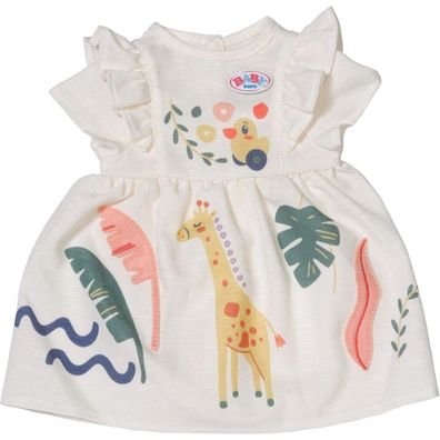 Baby Born® Kleid Giraffe 43Cm
