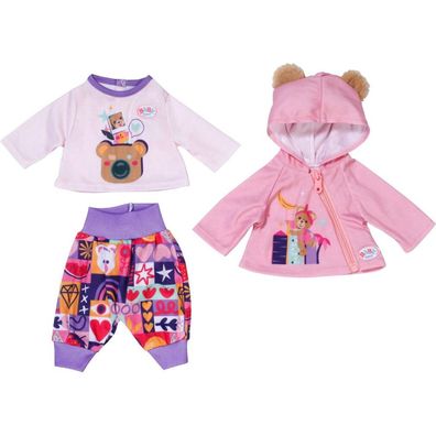 Baby Born® Neugeborenen Outfit