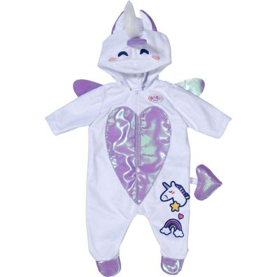 Baby Born® Einhornanzug 43Cm