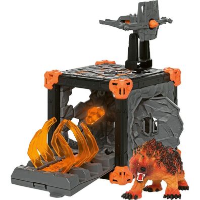Schleich Battlecave Lavabär
