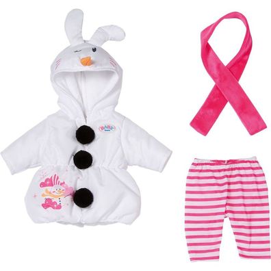 BABY born Schneemann-Kostüm 43cm