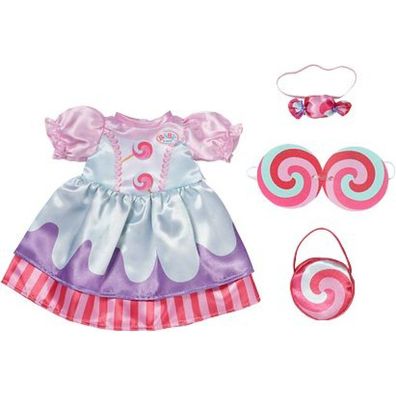 BABY born Bonbon-Outfit 43cm