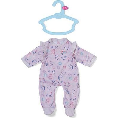 BABY born Strampler Wald 43cm