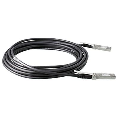 Kabel Aruba X242 10G Direct Attach SFP+ (schwarz, 1 Meter)