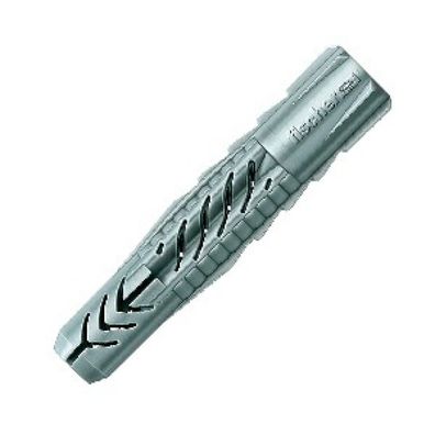 fischer UniversaldÃ #188; el UX 8x50 (hellgrau, 100 StÃ #188; k)