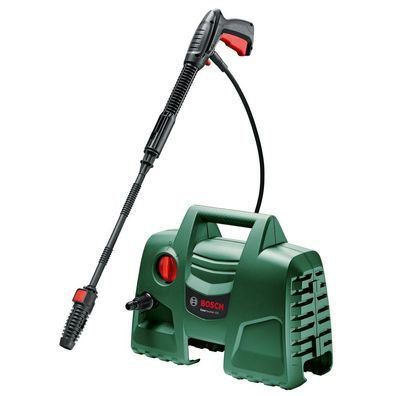 Hochdruckreiniger EasyAquatak 100 Lange Lanze (grün/schwarz, 1.100 Watt)