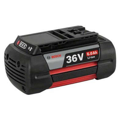 Bosch Bosch Akkupack GBA 36V 6,0 Ah - 1600A00L1M
