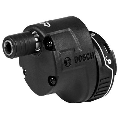 Bosch Bosch Exzenteraufsatz FlexiClick GFA 12-E für GSR 12V-15 FC - 1600A00F5L