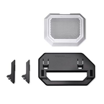 TT Chassis Stand Kit für The Tower 300 Snow White