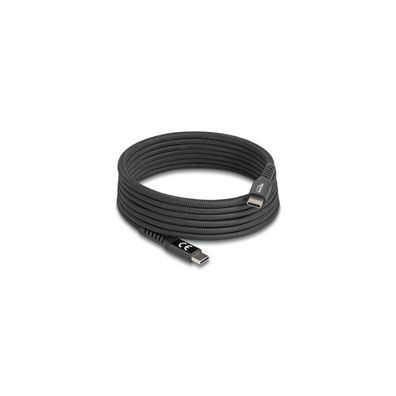 DELOCK USB 2.0 Kabel USB Typ-C St > St PD 3.0 60W 2m