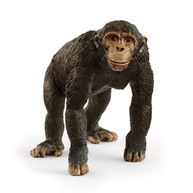 Schleich Wild Life Schimpanse