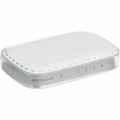 Netgear Switch GS605 (GS605-400PES)